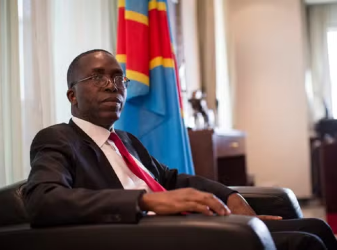 Rumeurs d’exil entre Paris ou Bruxelles via Brazzaville : Washington dément toute fuite de Matata vers son territoire
